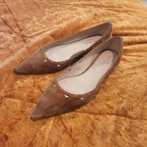 Kate spade pointed toe